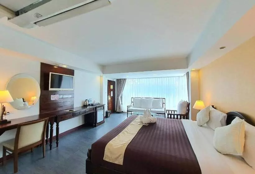 Fotos del hotel Goldenbell  Chiangmai:  15