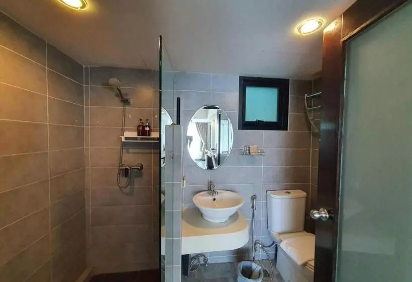 Fotos del hotel Goldenbell  Chiangmai:  3