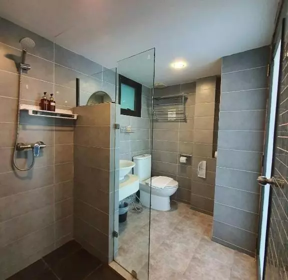 Fotos del hotel Goldenbell  Chiangmai:  8