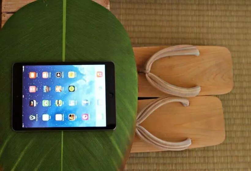 Fotos del hotel Irooms Jacuzzi Suites:  14