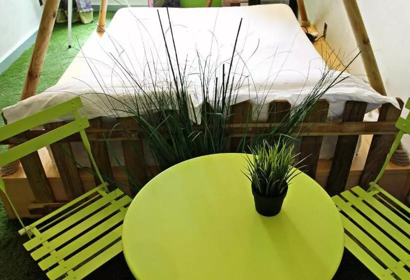 Fotos del hotel Irooms Jacuzzi Suites:  4