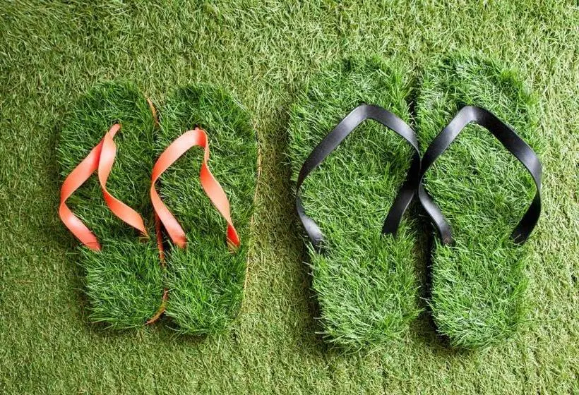 Fotos del hotel Irooms Jacuzzi Suites:  16