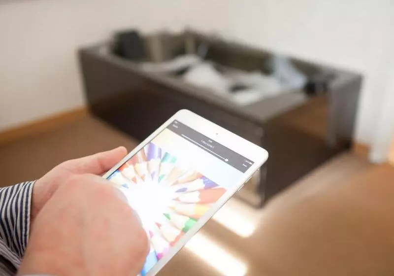 Fotos del hotel Irooms Jacuzzi Suites:  10