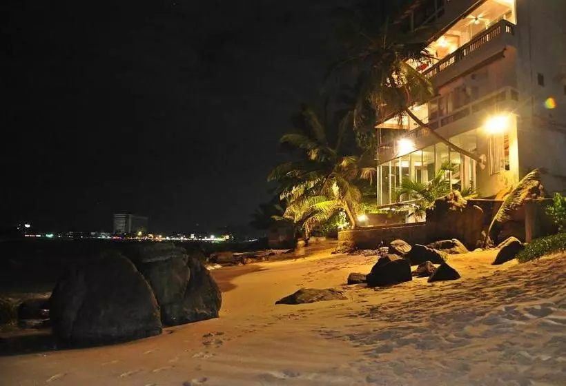 Fotos del hotel La Veranda Di Serena:  7