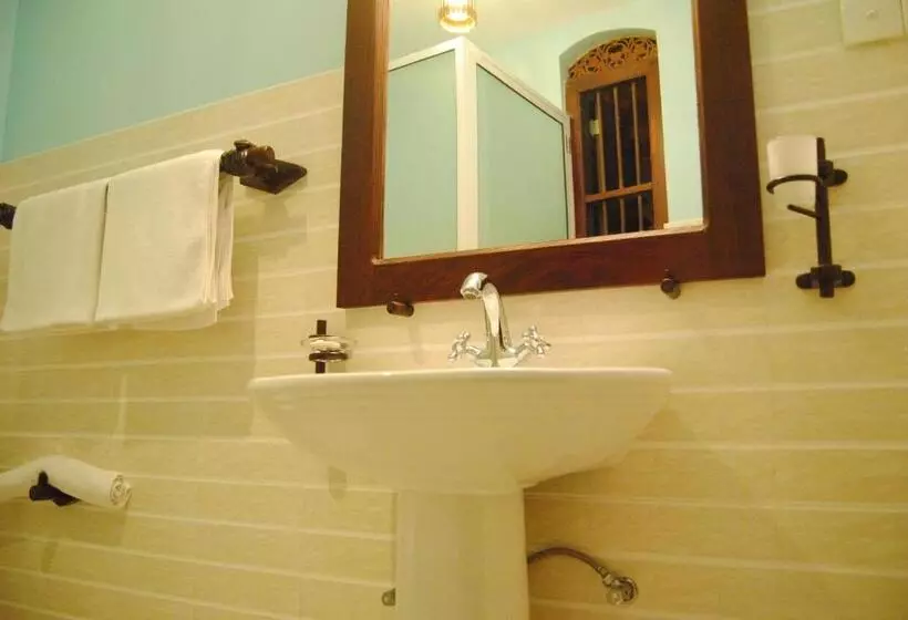 Fotos del hotel La Veranda Di Serena:  5