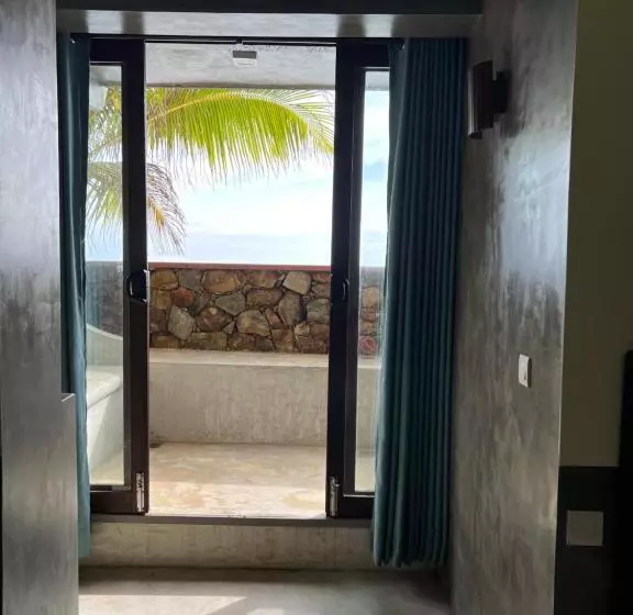 Fotos del hotel La Veranda Di Serena:  12