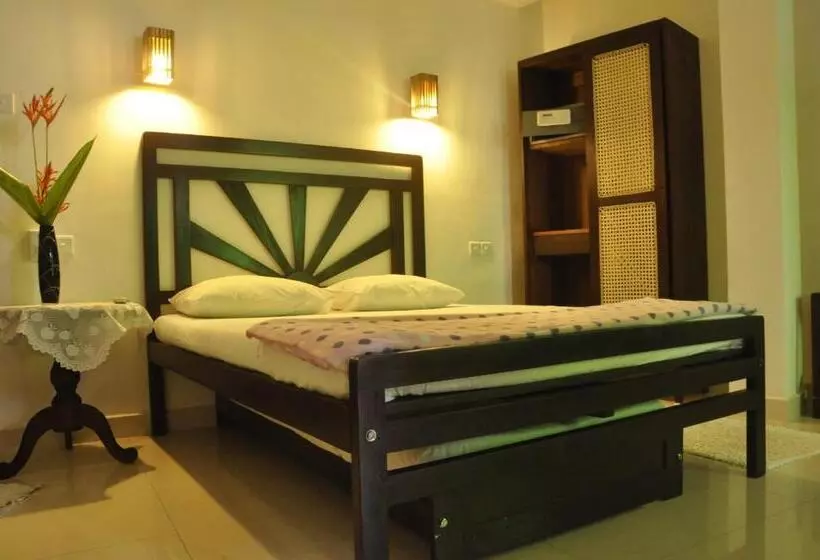 La Veranda Di Serena