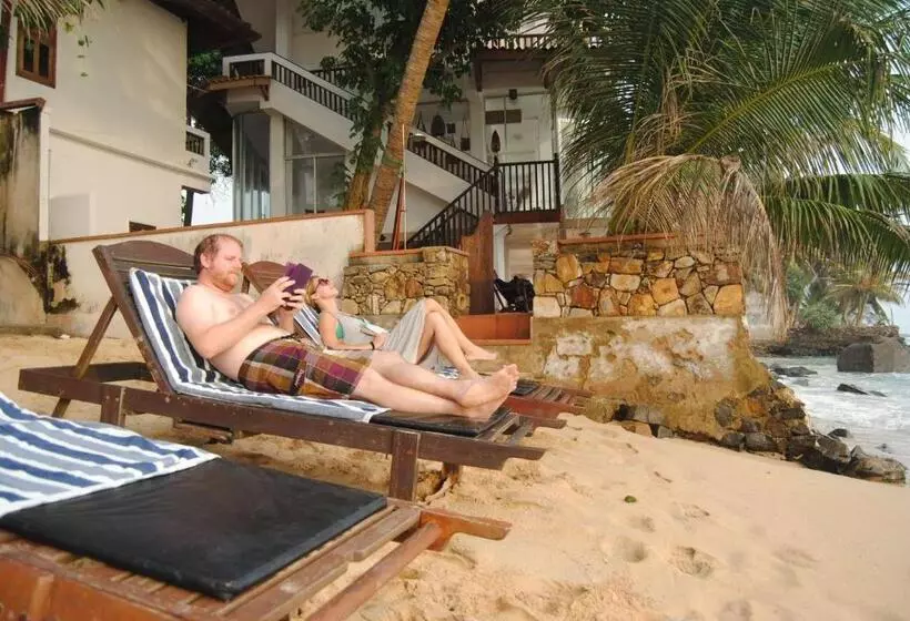 Fotos del hotel La Veranda Di Serena:  4