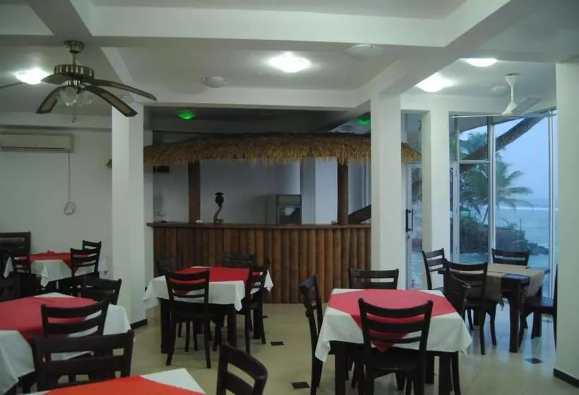 Fotos del hotel La Veranda Di Serena:  9