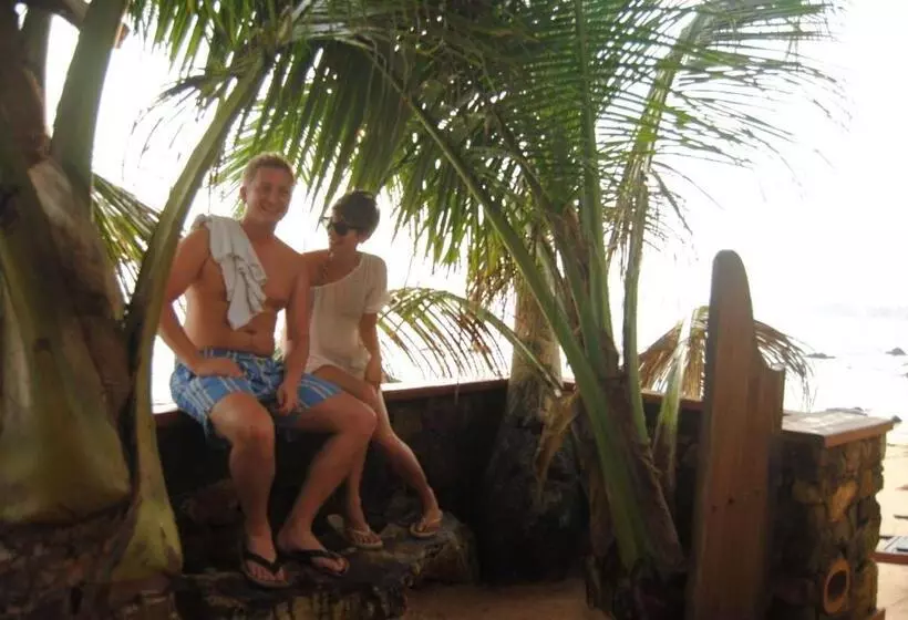 Fotos del hotel La Veranda Di Serena:  2