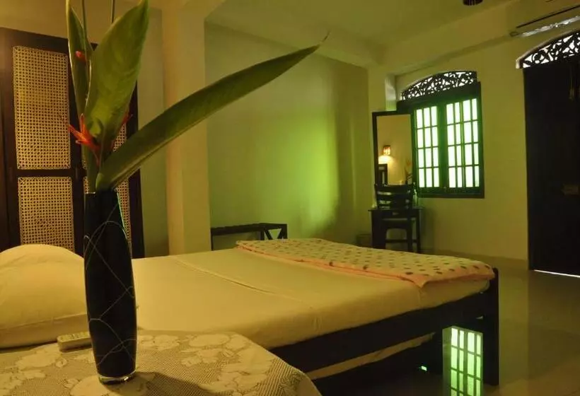 Fotos del hotel La Veranda Di Serena:  8