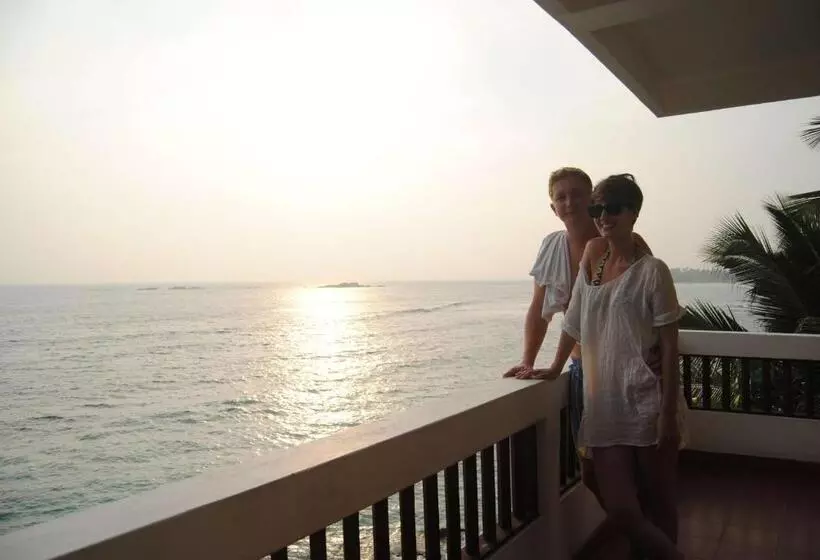 Fotos del hotel La Veranda Di Serena:  14