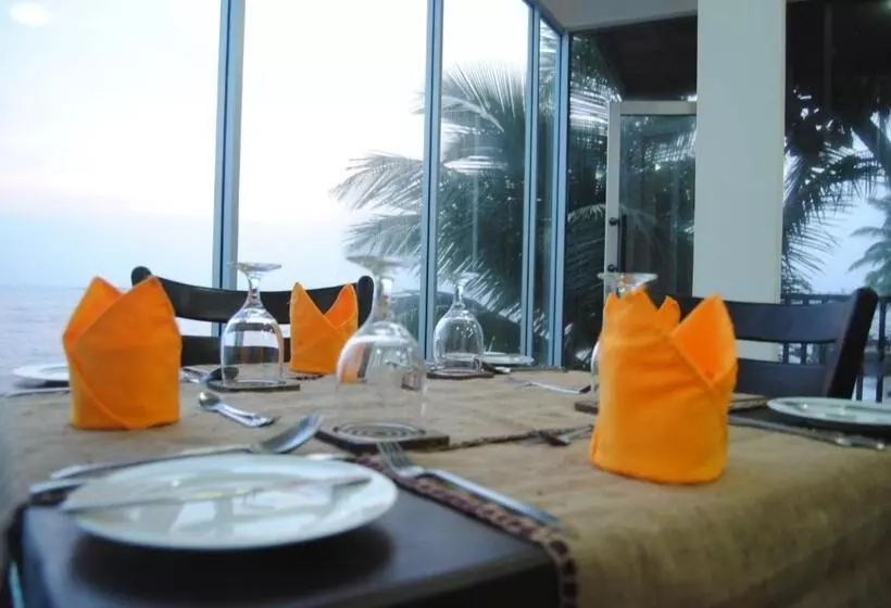 Fotos del hotel La Veranda Di Serena:  13