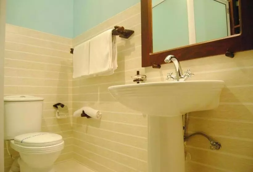 Fotos del hotel La Veranda Di Serena:  10