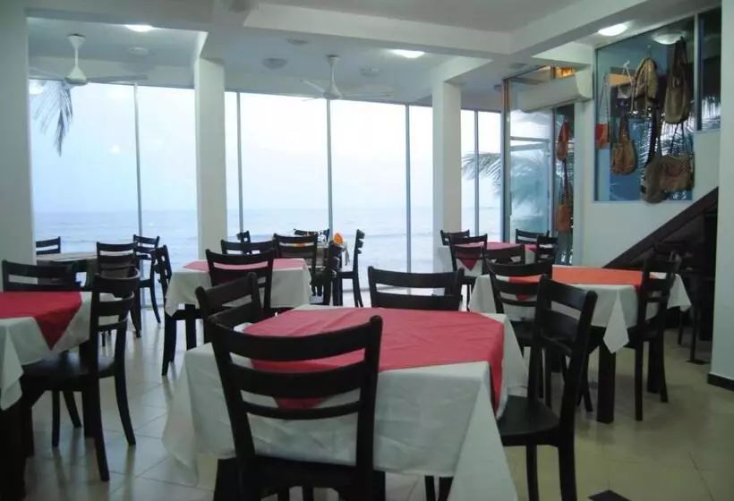 Fotos del hotel La Veranda Di Serena:  3