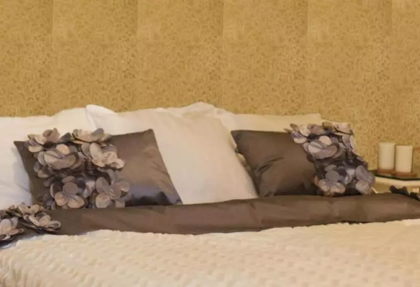 Fotos del hotel Old Town Sauna Apartment:  4