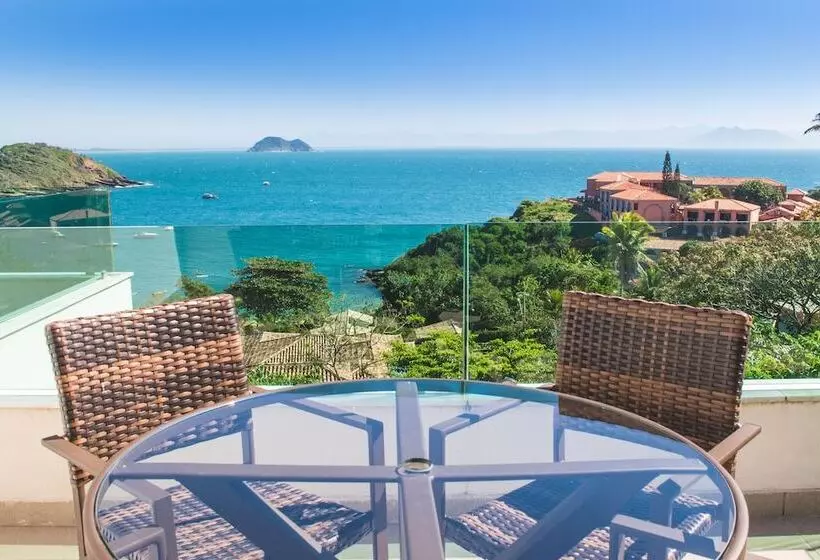 Fotos del hotel Pousada Praia João Fernandes:  16