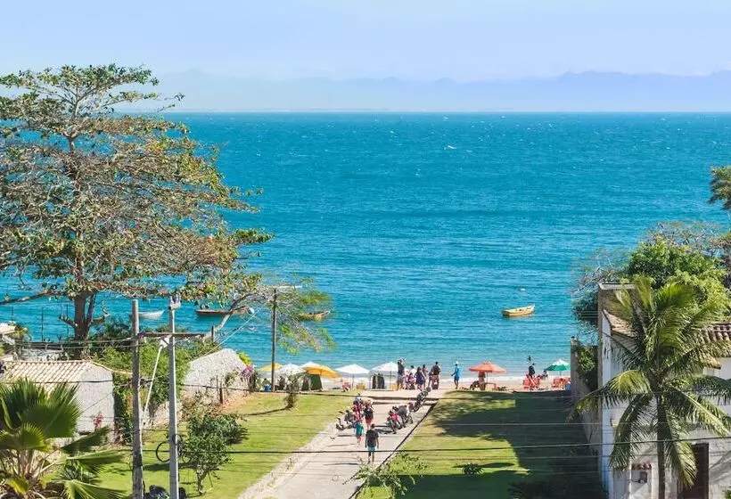 Fotos del hotel Pousada Praia João Fernandes:  9