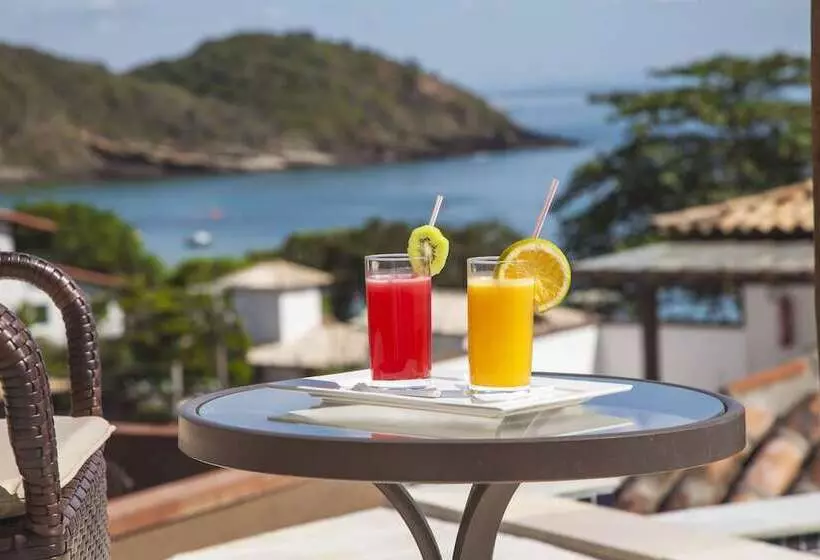 Fotos del hotel Pousada Praia João Fernandes:  11