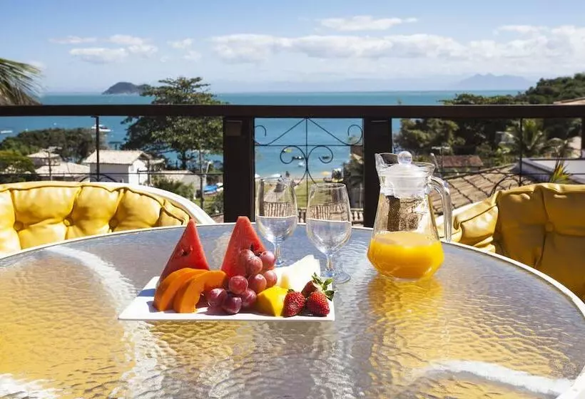 Fotos del hotel Pousada Praia João Fernandes:  7