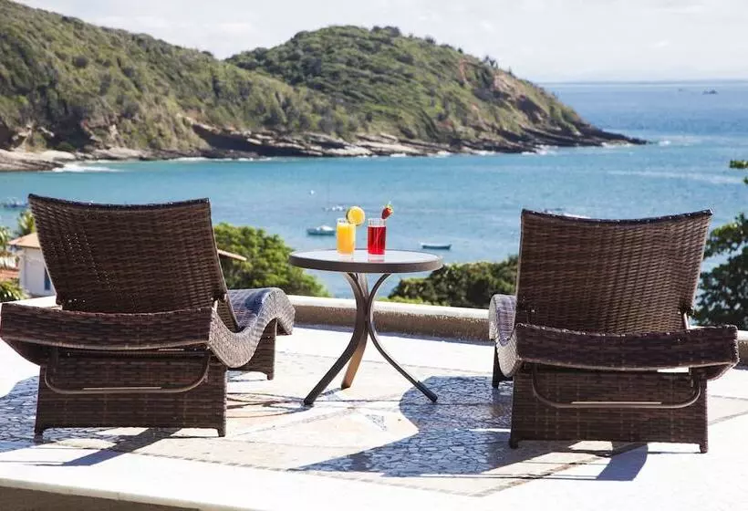 Fotos del hotel Pousada Praia João Fernandes:  15