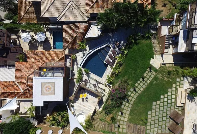 Fotos del hotel Pousada Praia João Fernandes:  20