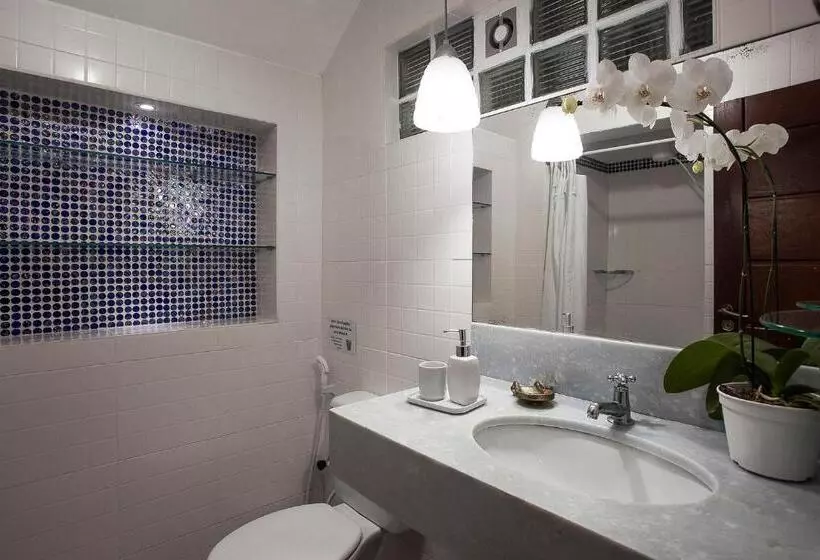 Fotos del hotel Pousada Praia João Fernandes:  8