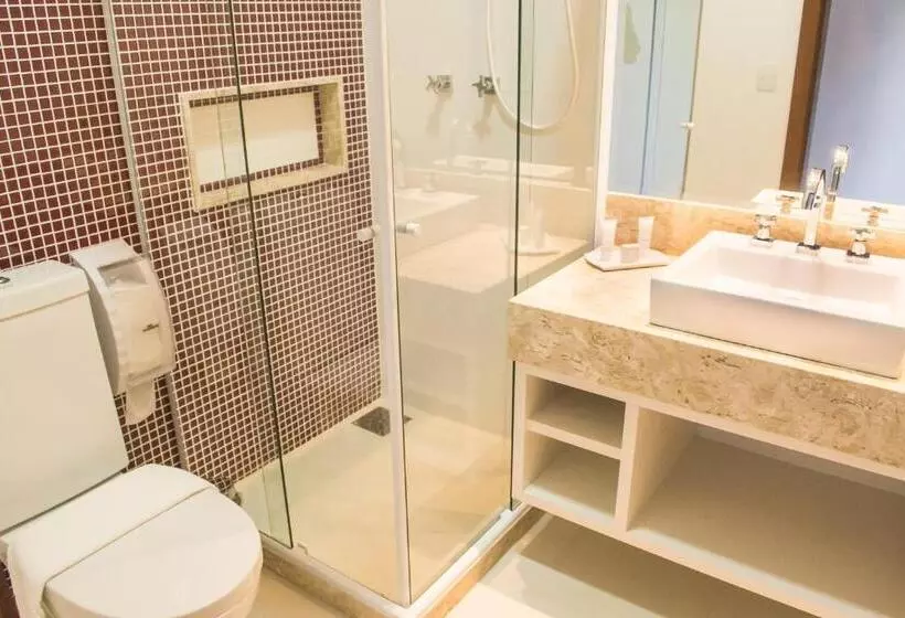 Fotos del hotel Pousada Praia João Fernandes:  3