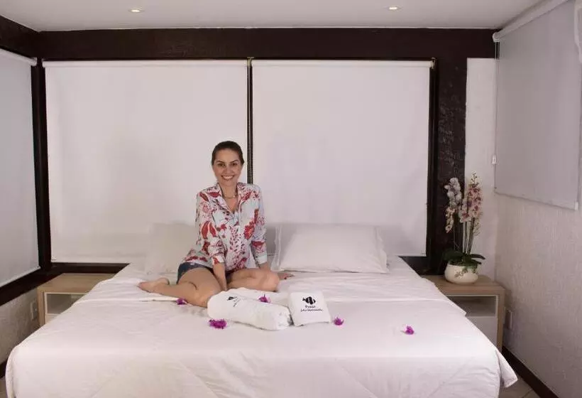 Fotos del hotel Pousada Praia João Fernandes:  25