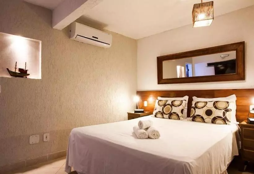 Fotos del hotel Pousada Praia João Fernandes:  19