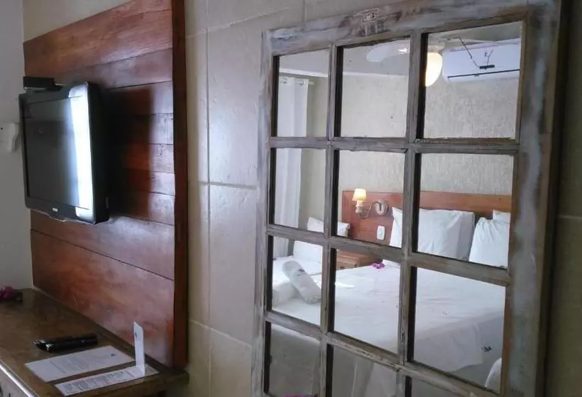 Fotos del hotel Pousada Praia João Fernandes:  23