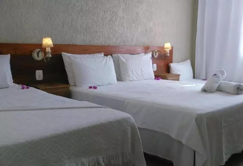 Fotos del hotel Pousada Praia João Fernandes:  22