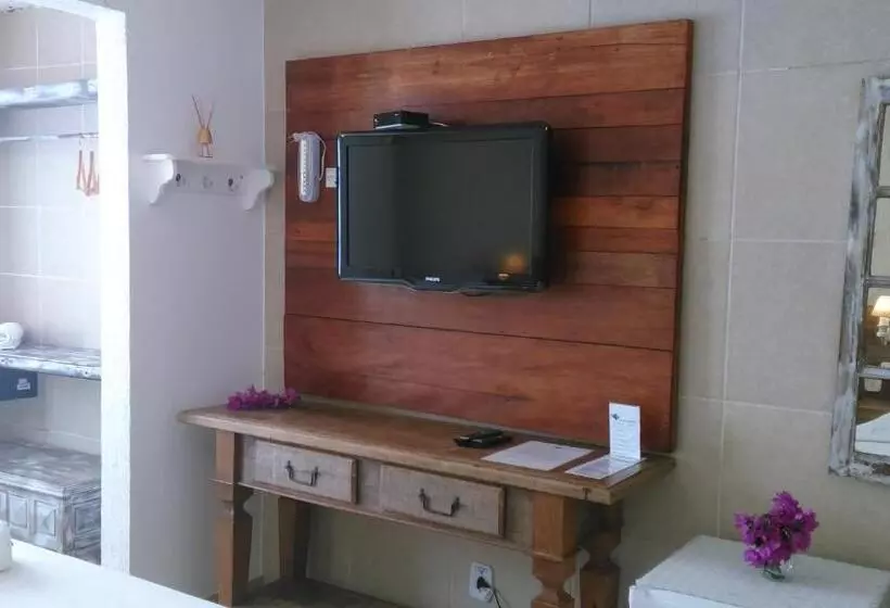 Pousada Praia João Fernandes