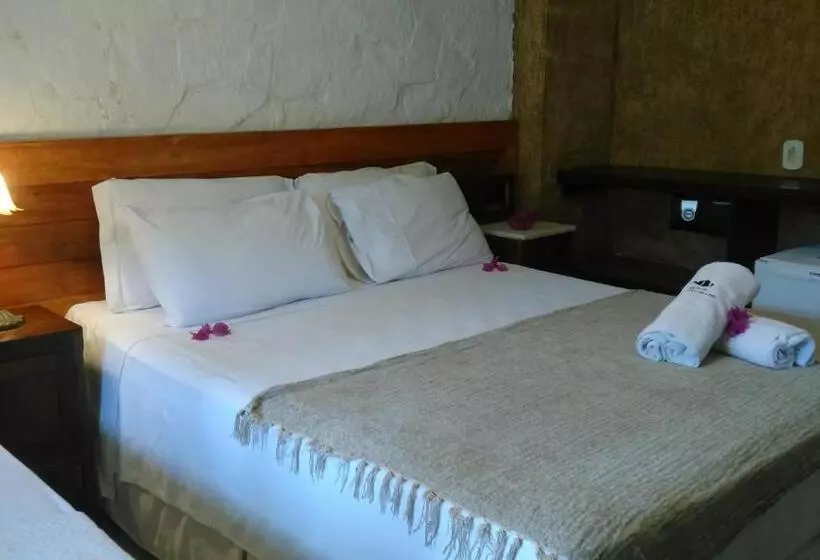 Fotos del hotel Pousada Praia João Fernandes:  21