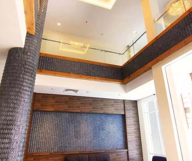 Fotos del hotel Putatan Platinum:  4