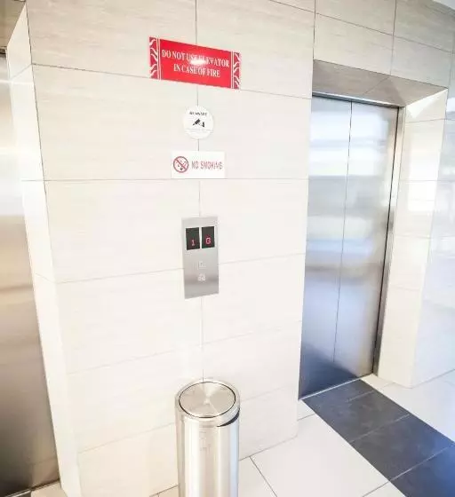 Fotos del hotel Putatan Platinum:  3