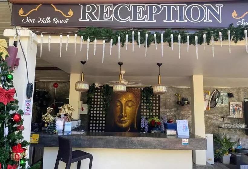 Fotos del hotel Sea Hills Resort:  3