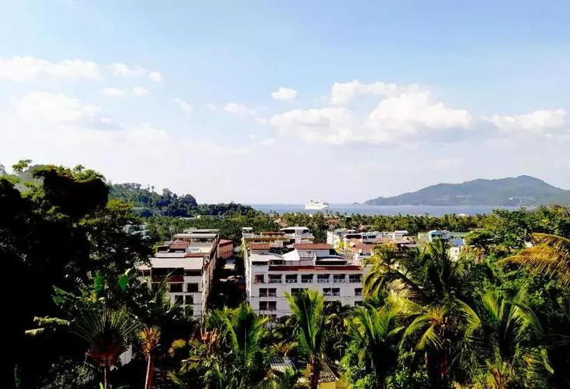 Fotos del hotel Sea Hills Resort:  20