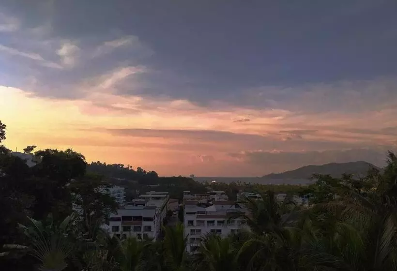 Fotos del hotel Sea Hills Resort:  16