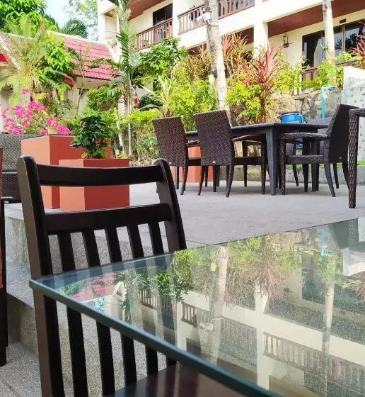 Fotos del hotel Sea Hills Resort:  6