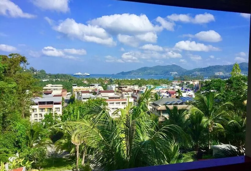 Fotos del hotel Sea Hills Resort:  10