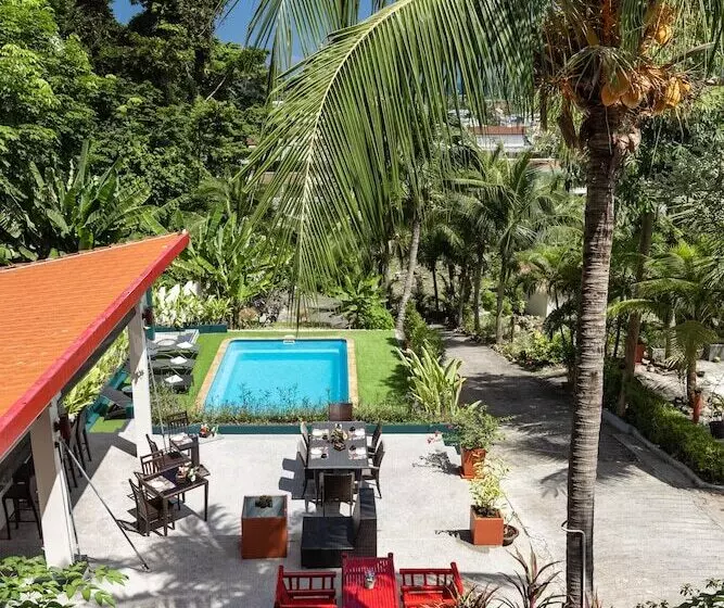 Fotos del hotel Sea Hills Resort:  23