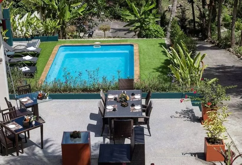 Fotos del hotel Sea Hills Resort:  17