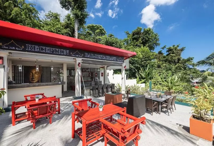 Fotos del hotel Sea Hills Resort:  13