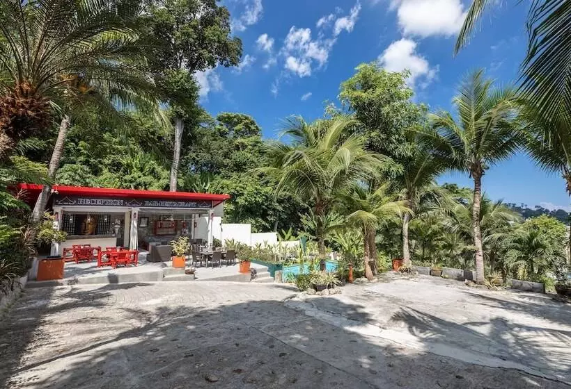 Fotos del hotel Sea Hills Resort:  5