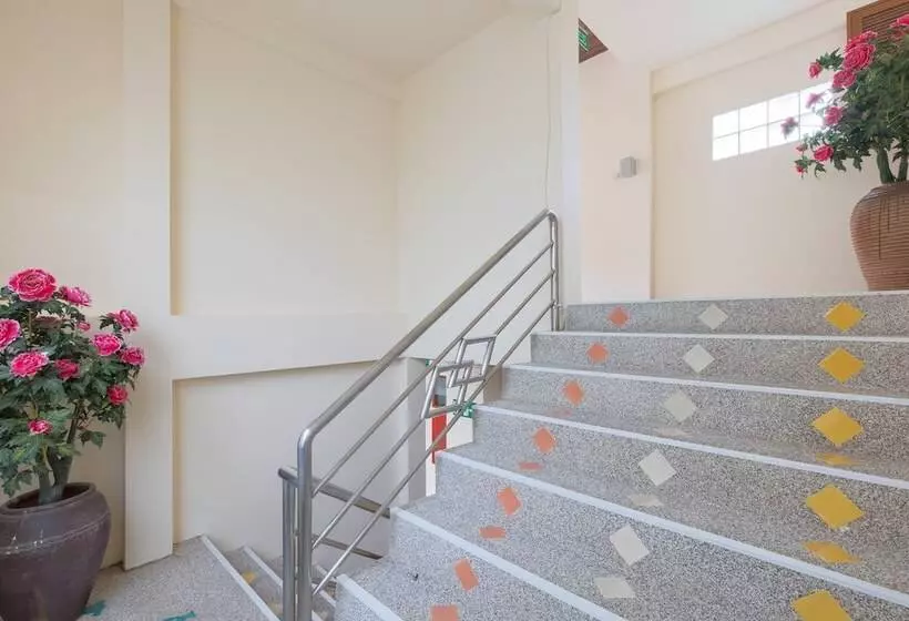 Fotos del hotel Sea Hills Resort:  12