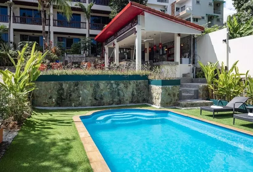 Fotos del hotel Sea Hills Resort:  24