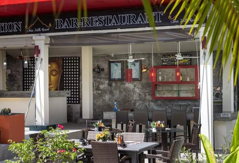 Fotos del hotel Sea Hills Resort:  4