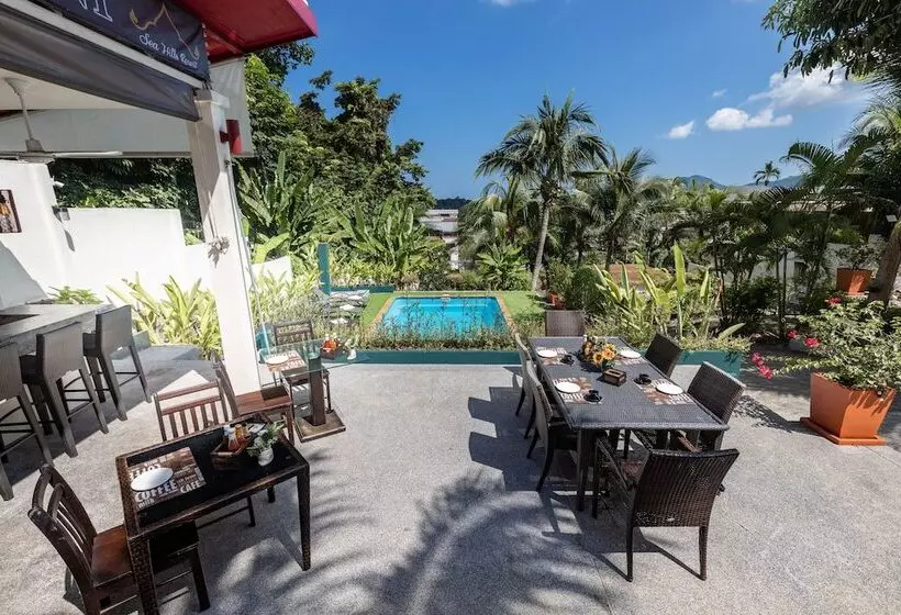 Fotos del hotel Sea Hills Resort:  25