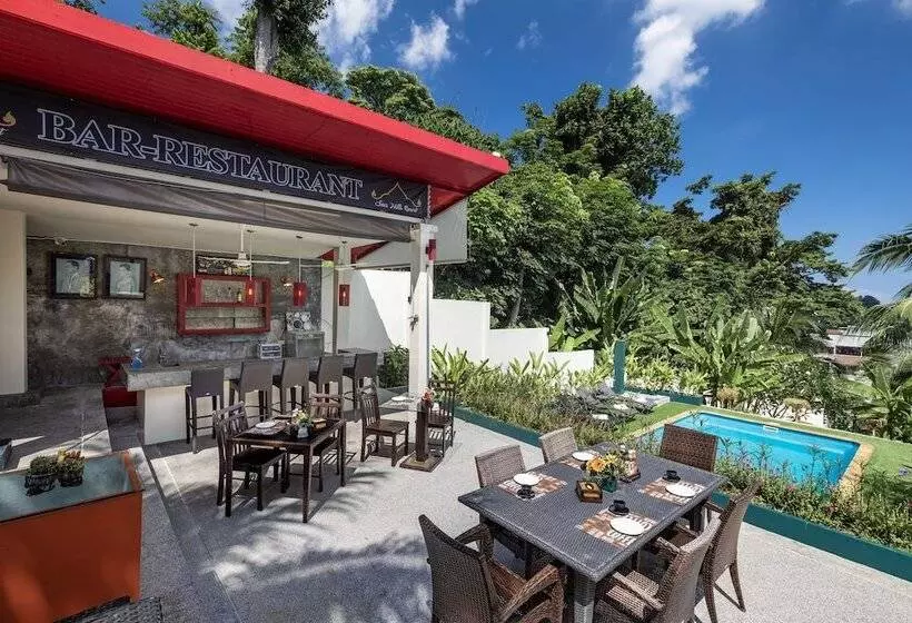 Fotos del hotel Sea Hills Resort:  22